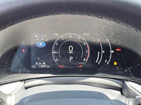 Used 2024 Lexus TX 350 FWD w/ Cold Weather Package image 12