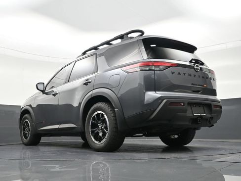 Used 2023 Nissan Pathfinder Rock Creek image 26