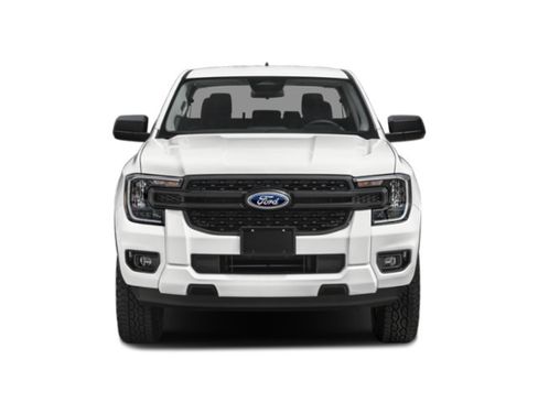 New 2026 Ford Ranger XL RWD image 4