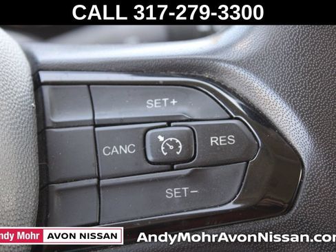 Used 2023 RAM ProMaster 2500 FWD image 23