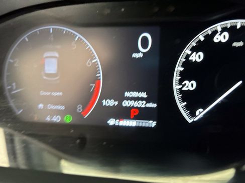 Used 2026 Honda HR-V Sport image 48
