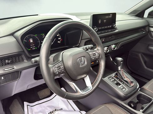 Used 2024 Honda CR-V Sport image 37