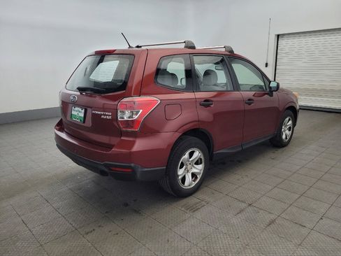 Used 2014 Subaru Forester 2.5i AWD/4WD image 9