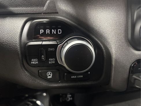 Used 2024 RAM 1500 Tradesman w/ Trailer Tow Group image 16