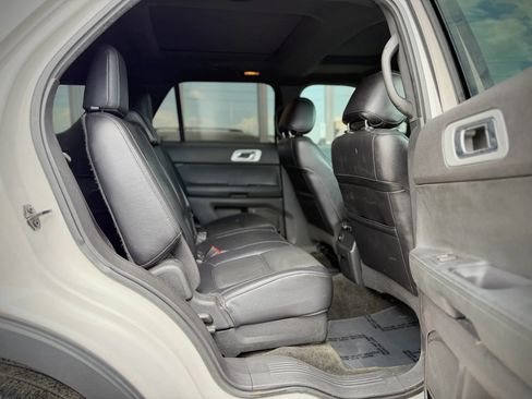 Used 2012 Ford Explorer XLT FWD image 21