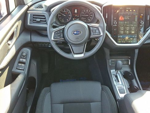 Certified 2025 Subaru Ascent Premium image 13