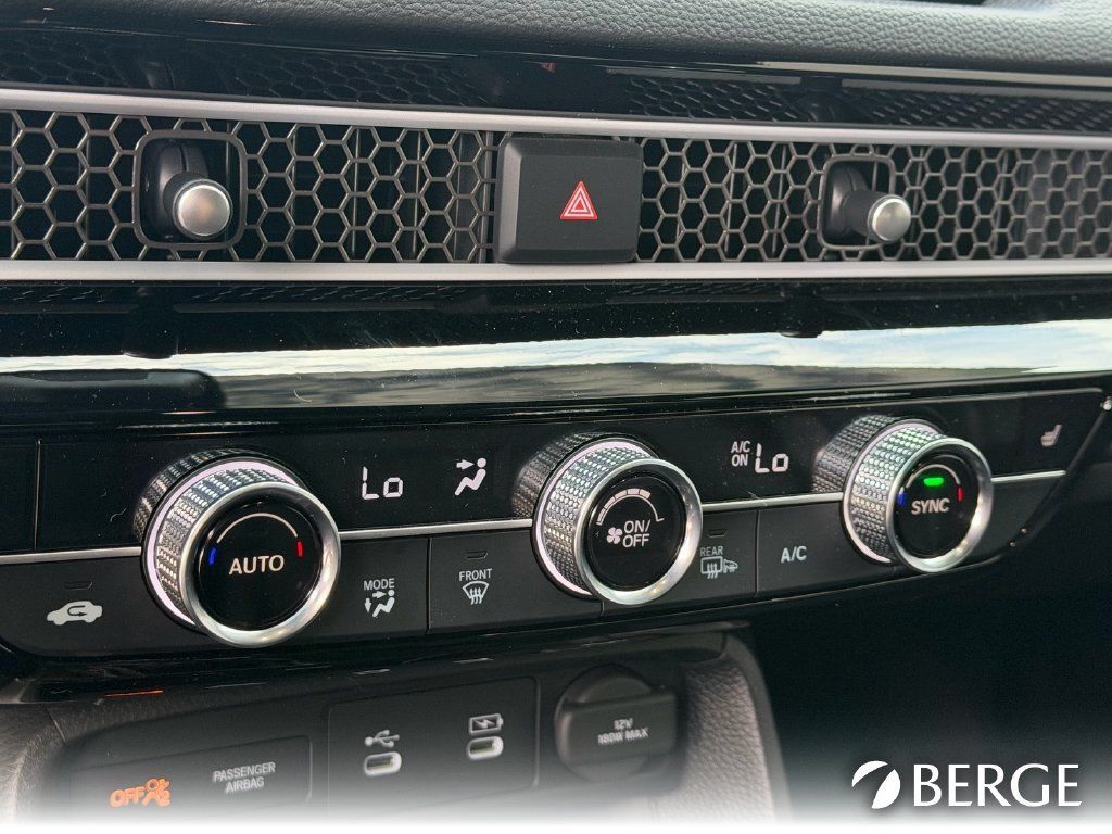 Used 2026 Honda Civic Sport Touring image 29