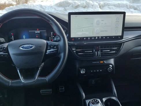 Certified 2023 Ford Escape ST-Line w/ Tech Pack #1 image 18