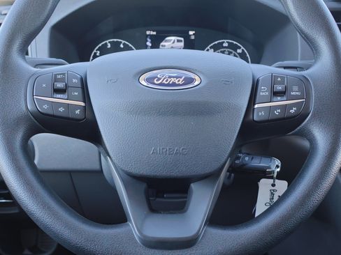 Certified 2024 Ford Transit 350 XL image 20