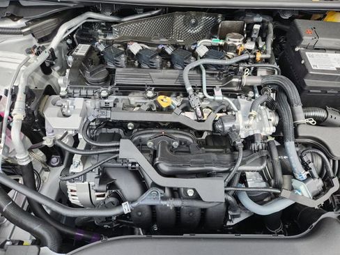 Certified 2026 Toyota Corolla LE image 26