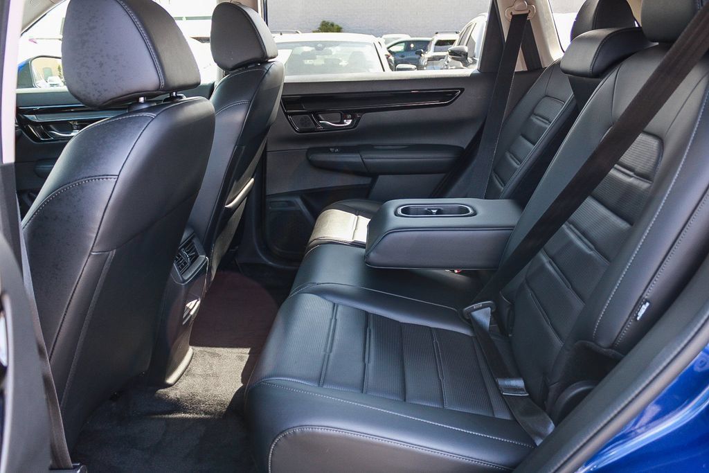 Used 2023 Honda CR-V EX-L image 18