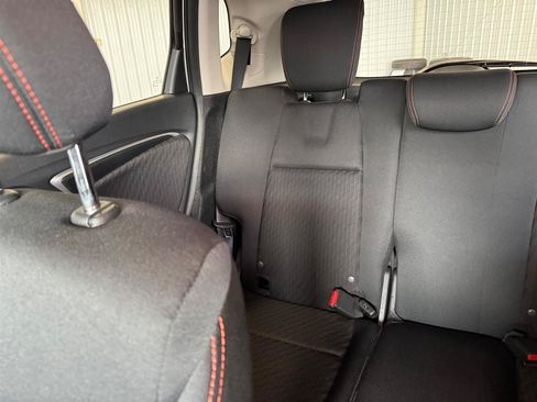 Used 2018 Honda Fit Sport image 9