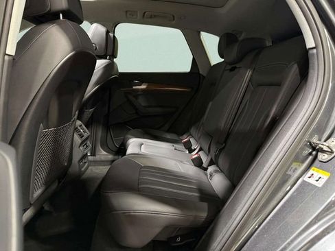 Used 2023 Audi Q5 2.0T Premium Plus image 26