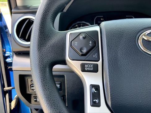 Used 2018 Toyota Tundra SR5 w/ SR5 Upgrade Package RWD image 23
