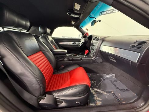Used 2003 Ford Thunderbird RWD image 20
