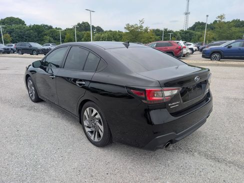 Certified 2024 Subaru Legacy Touring XT AWD/4WD image 9
