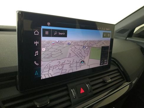 Used 2023 Audi SQ5 Prestige AWD/4WD image 25