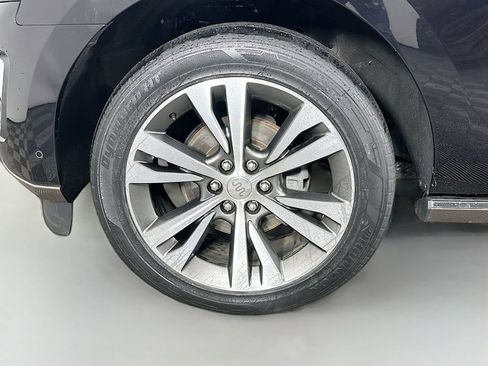 Used 2021 Ford Expedition King Ranch w/ Cargo Package image 34