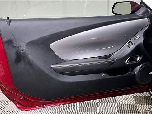 Used 2010 Chevrolet Camaro SS w/ RS Package image 22