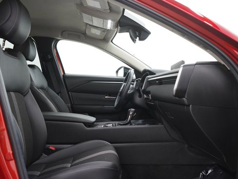 Used 2024 MAZDA CX-50 AWD 2.5 S w/ Weather Package image 11