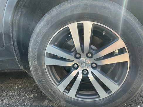 Used 2016 Honda Pilot EX-L image 9