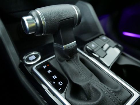 Certified 2023 Kia Sportage X-Line w/ X-Line Premium Package image 29