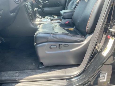 Used 2019 Nissan Armada SL w/ Premium Package AWD/4WD image 28