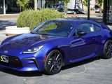 Used 2022 Toyota GR86 Premium image 2