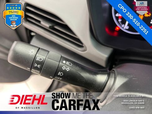 Used 2026 Subaru Crosstrek 2.5i Limited AWD/4WD image 24