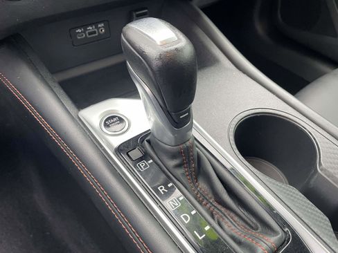 Used 2022 Nissan Altima 2.5 SR image 21