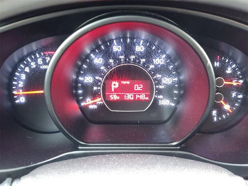 Used 2015 Kia Soul Base image 16