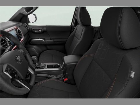 Used 2023 Toyota Tacoma TRD Sport AWD/4WD image 37