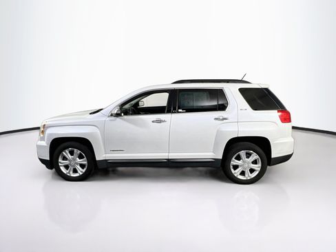 Used 2016 GMC Terrain SLE w/ Chrome Edition AWD/4WD image 8