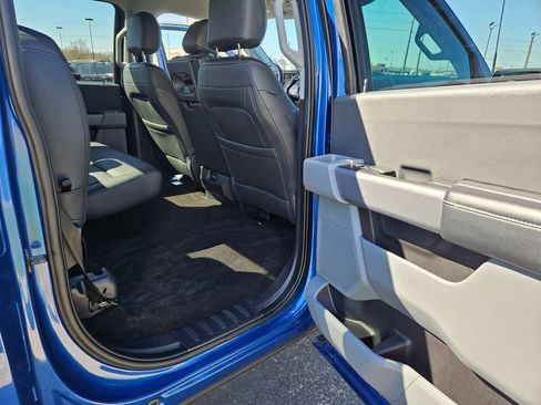 Used 2023 Ford F150 XLT AWD/4WD image 22