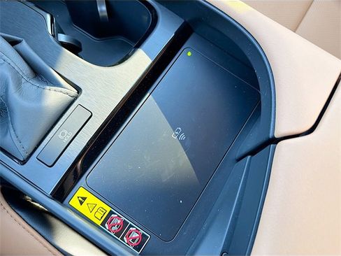 New 2025 Lexus ES 350 w/ Premium Package image 31