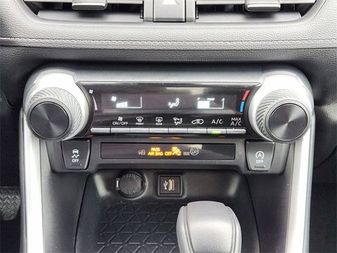 Certified 2024 Toyota RAV4 LE image 16