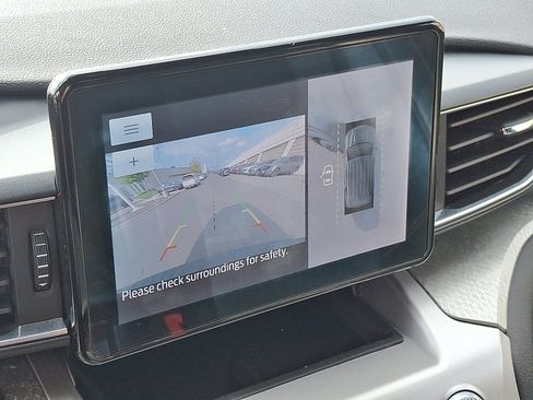 Used 2022 Ford Explorer Timberline image 15