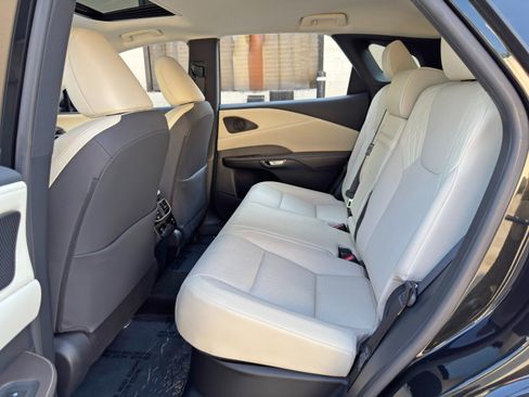 Used 2024 Lexus RX 350 Premium w/ Cold Area Package FWD image 41