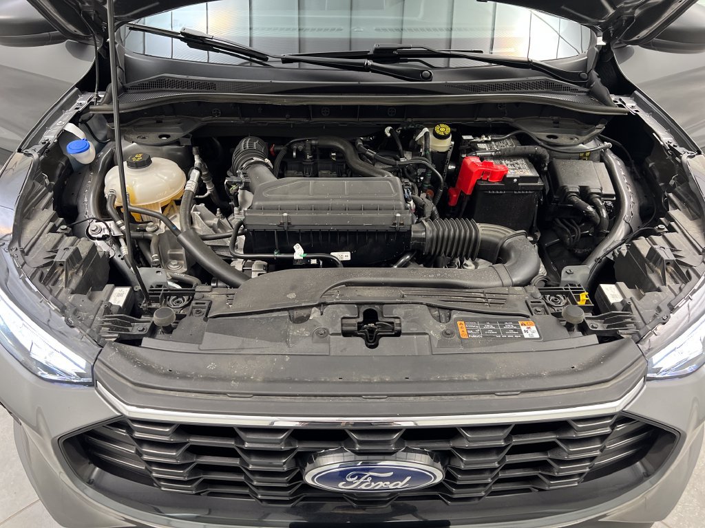 Used 2026 Ford Escape ST-Line FWD image 71