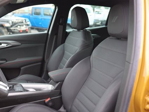 New 2024 Dodge Hornet GT Plus w/ GT Blacktop Package AWD/4WD image 19