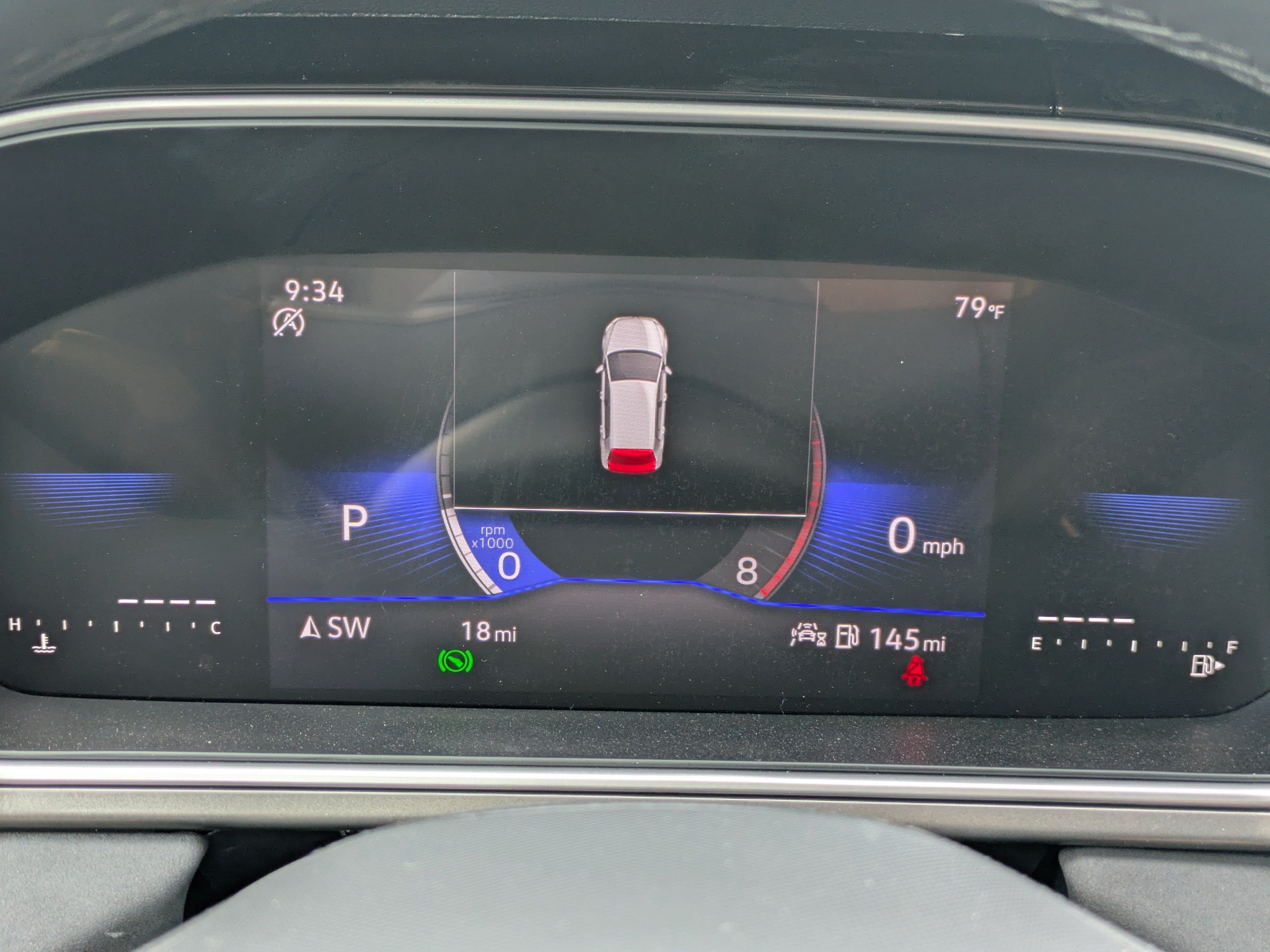 New 2026 Volkswagen Taos SE FWD image 30