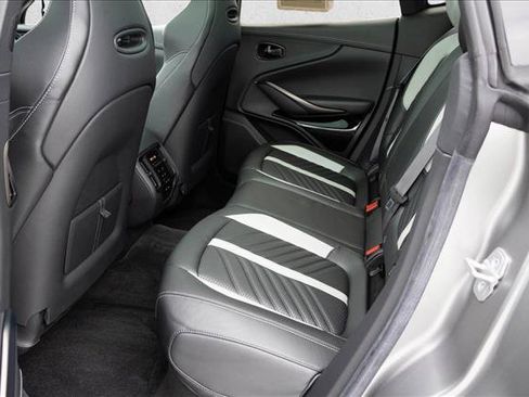 Used 2024 Aston Martin DBX 707 image 23