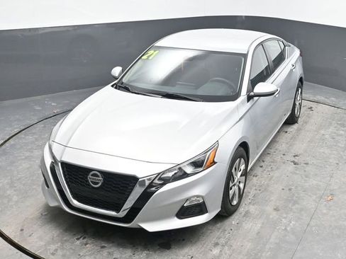 Used 2021 Nissan Altima 2.5 S image 18