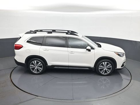 Used 2019 Subaru Ascent Limited w/ Popular Package #2A AWD/4WD image 17