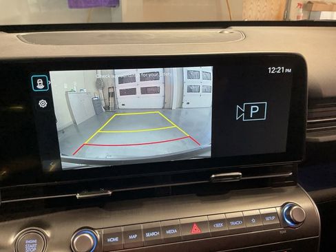 New 2026 Hyundai Kona SEL Premium AWD/4WD image 15