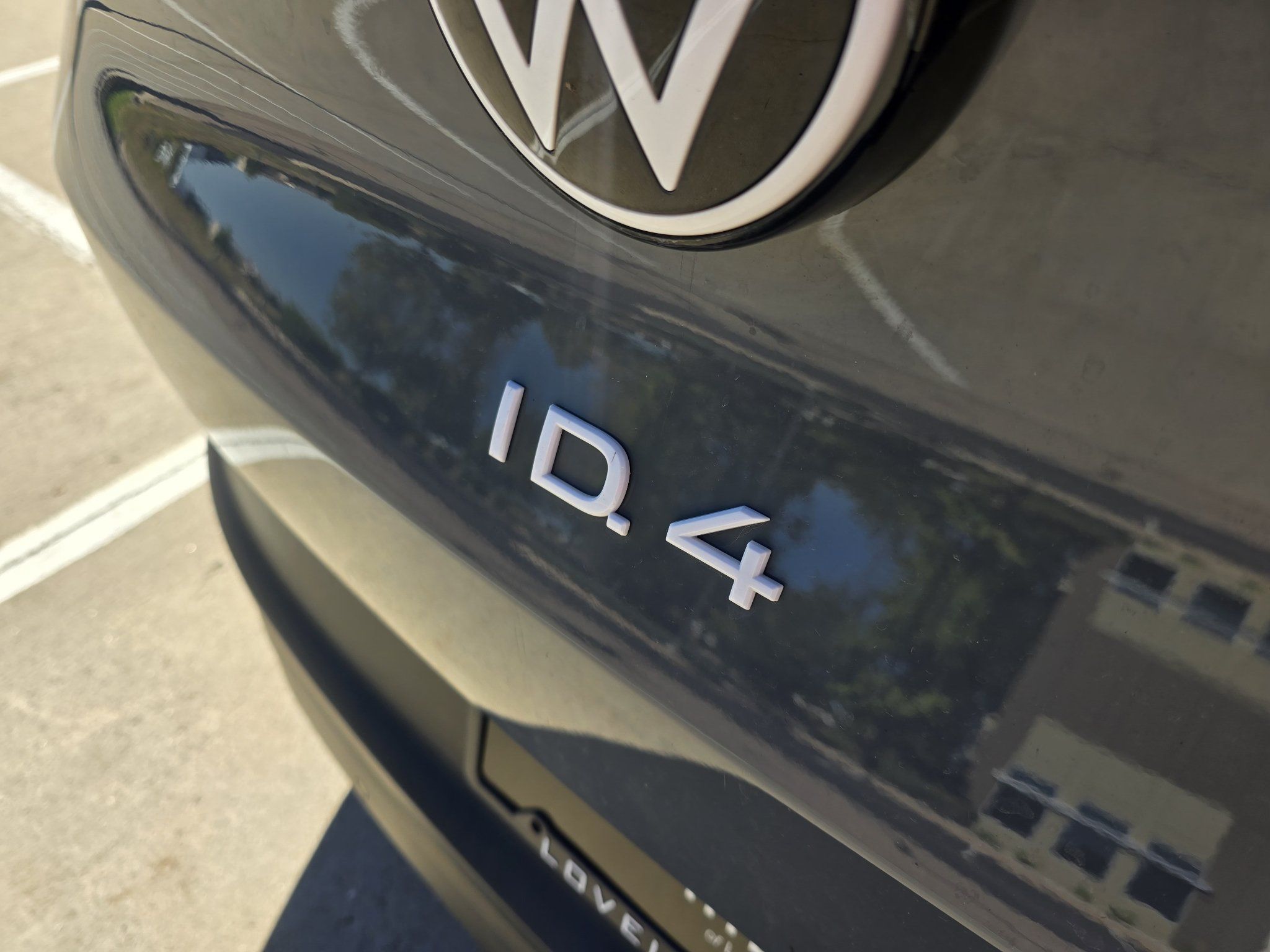 Used 2024 Volkswagen ID.4 2WD image 11