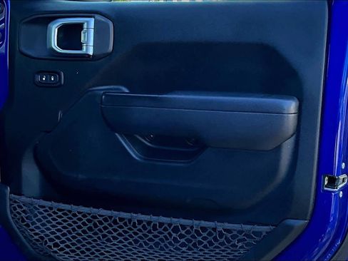 Used 2020 Jeep Wrangler Unlimited Sport S image 26