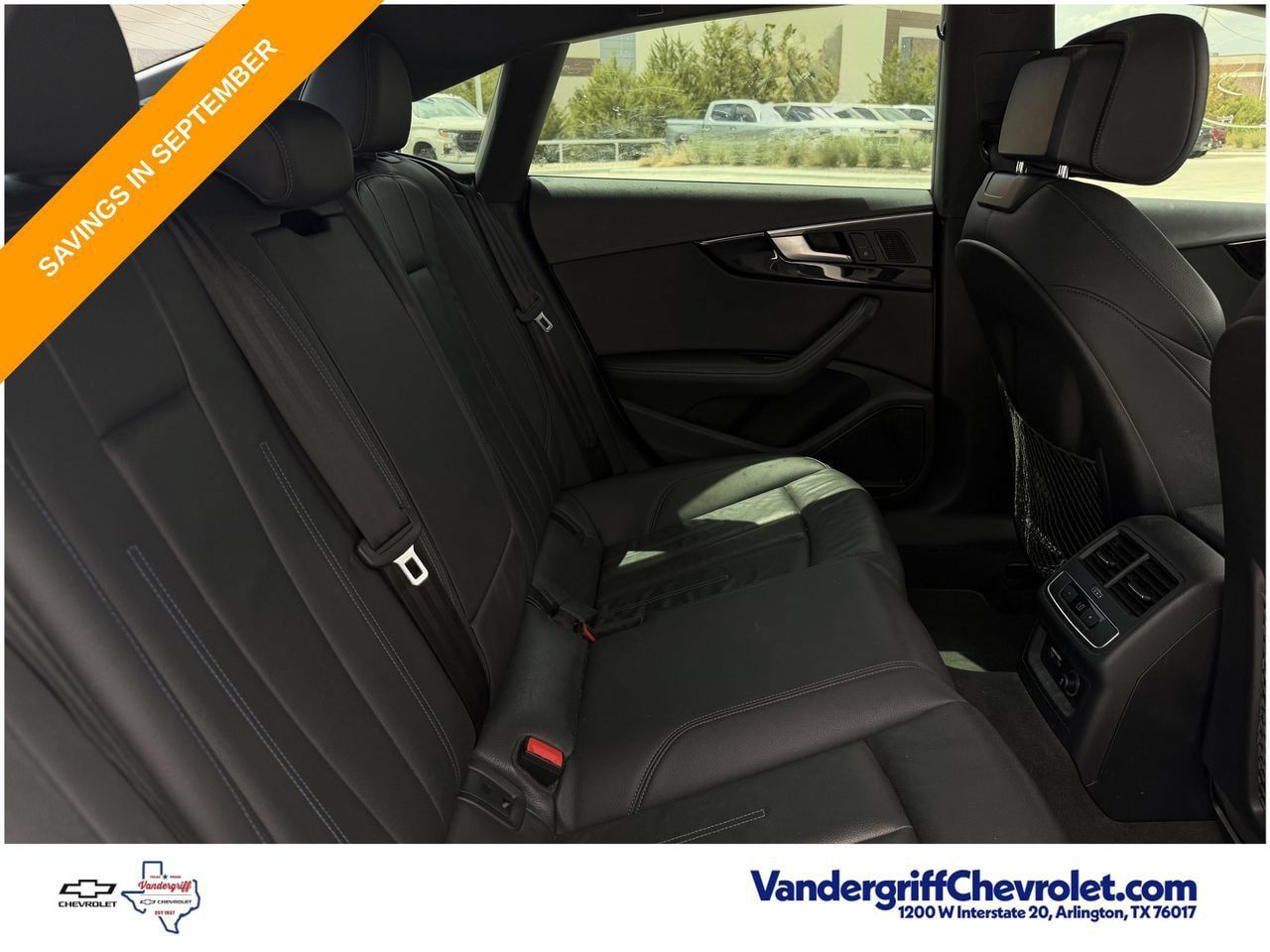 Used 2019 Audi A5 2.0T Prestige AWD/4WD image 28
