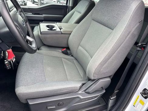 Used 2025 Ford F150 XLT w/ Equipment Group 301A Standard image 27