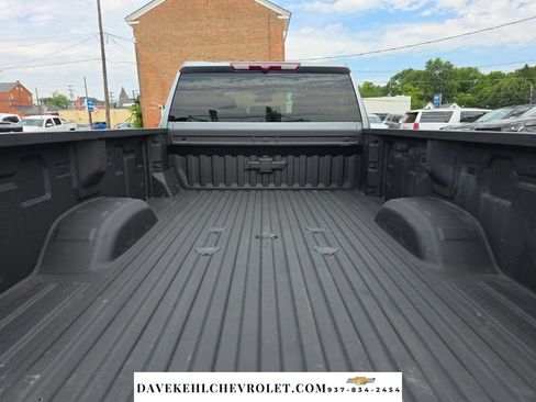 Used 2024 Chevrolet Silverado 3500 LT w/ All Star Edition AWD/4WD image 32